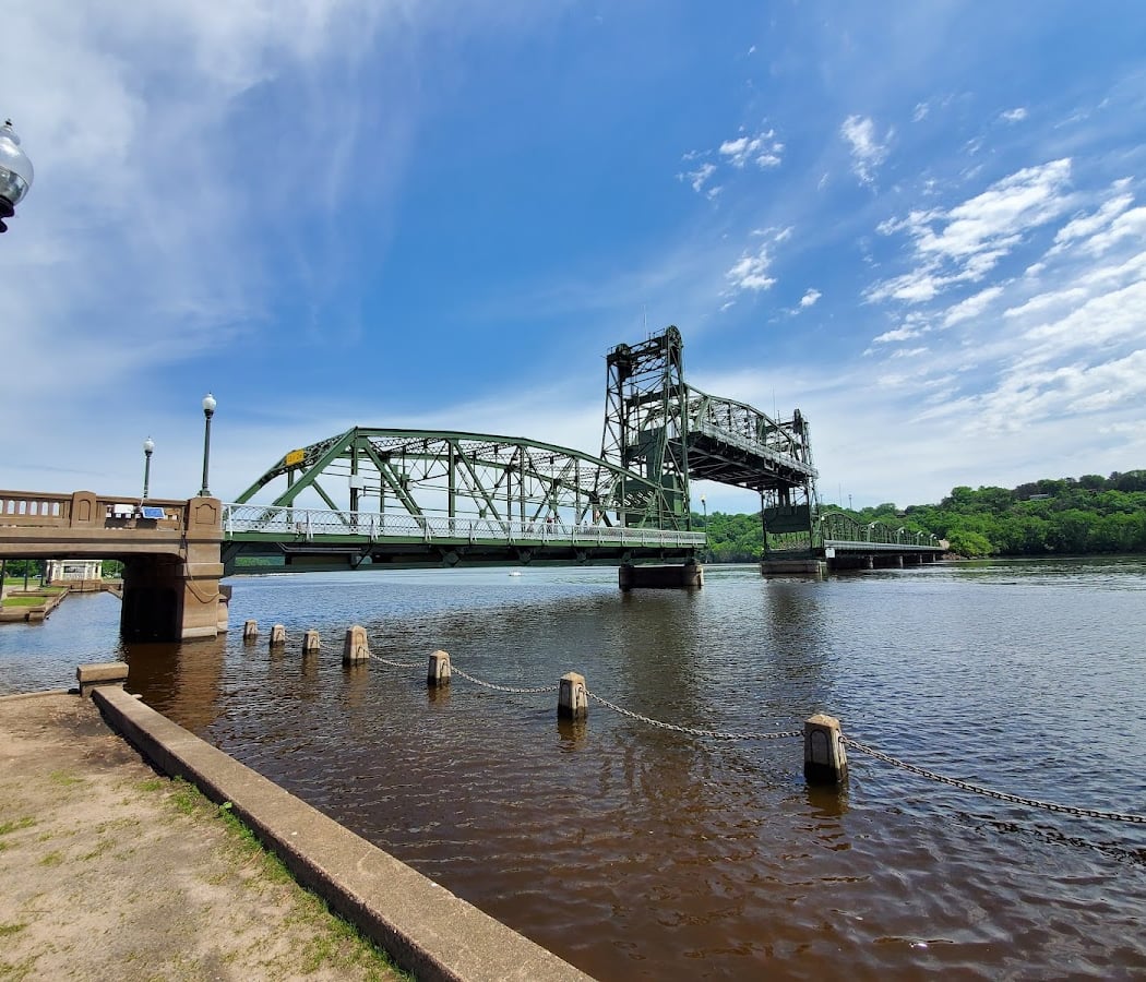 Cruisin' on the Croix 5